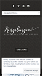 Mobile Screenshot of kingsburgcov.org